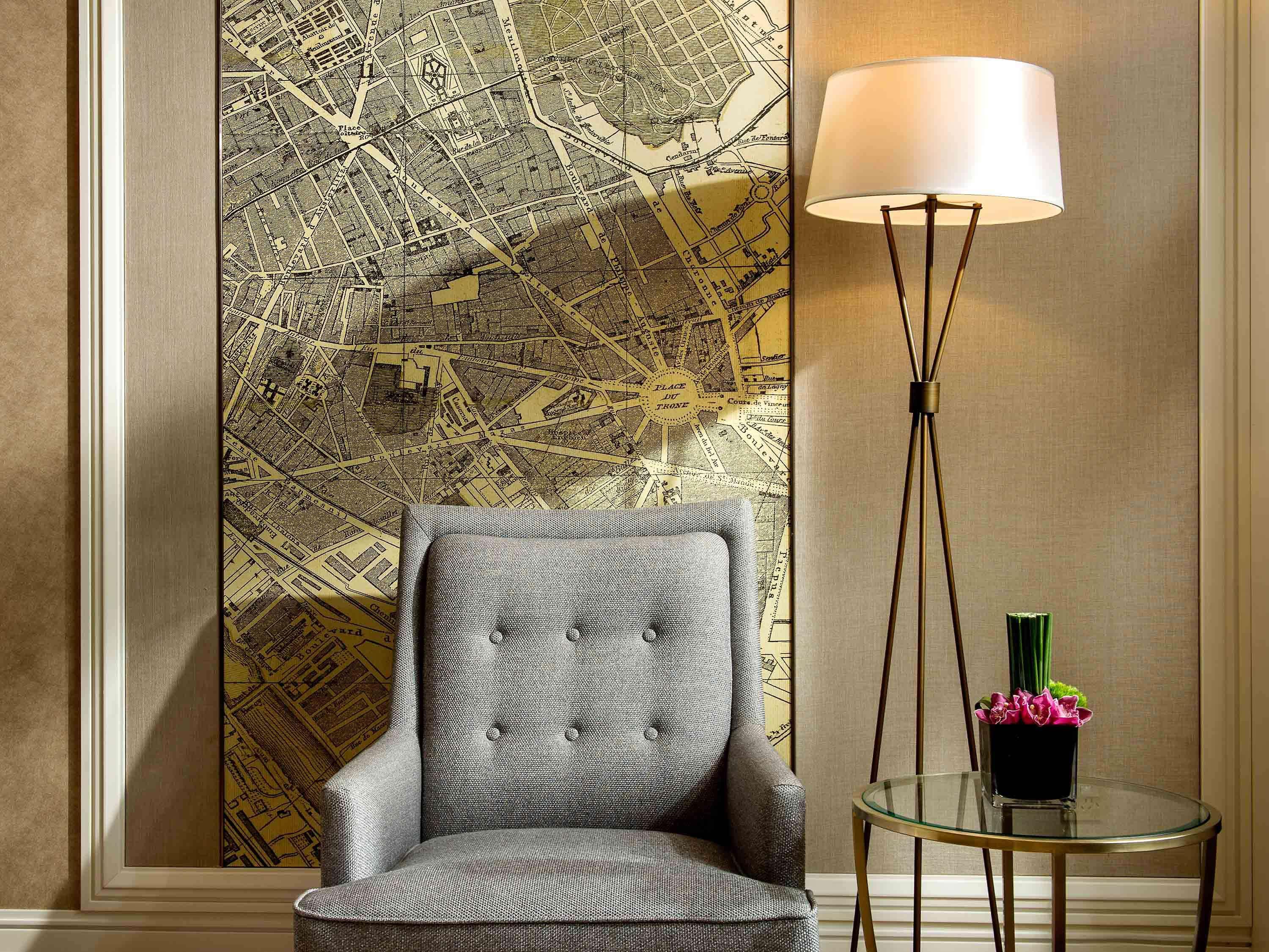 Sofitel Hongqiao Hotel