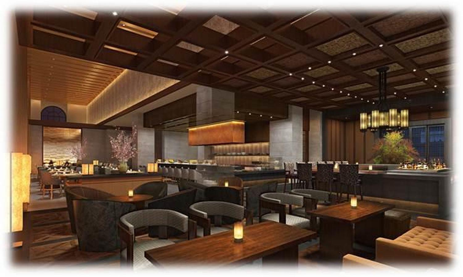 Sofitel Hongqiao Hotel Shanghai