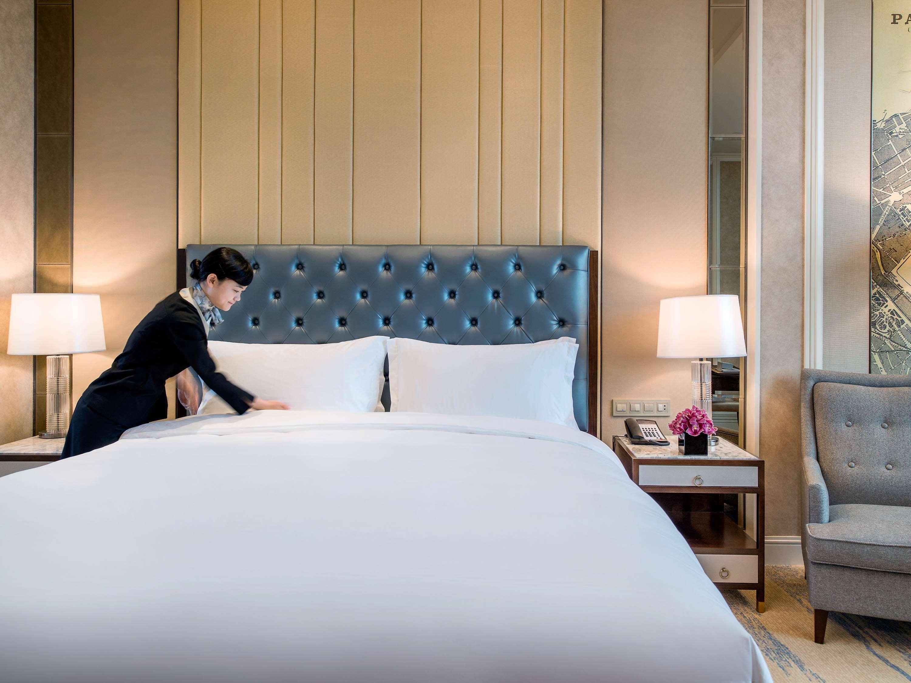 Sofitel Hongqiao Hotel 5*