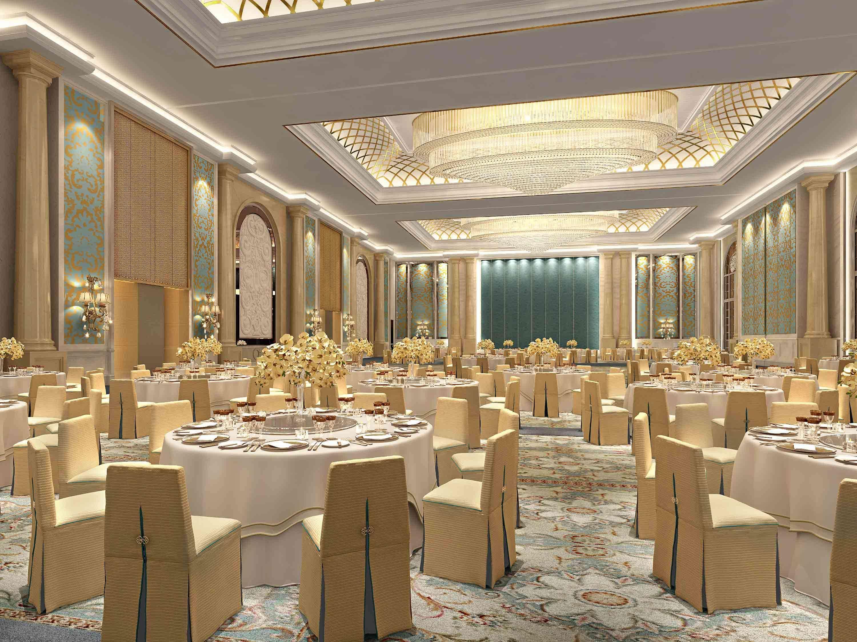 Sofitel Hongqiao Hotel 5*
