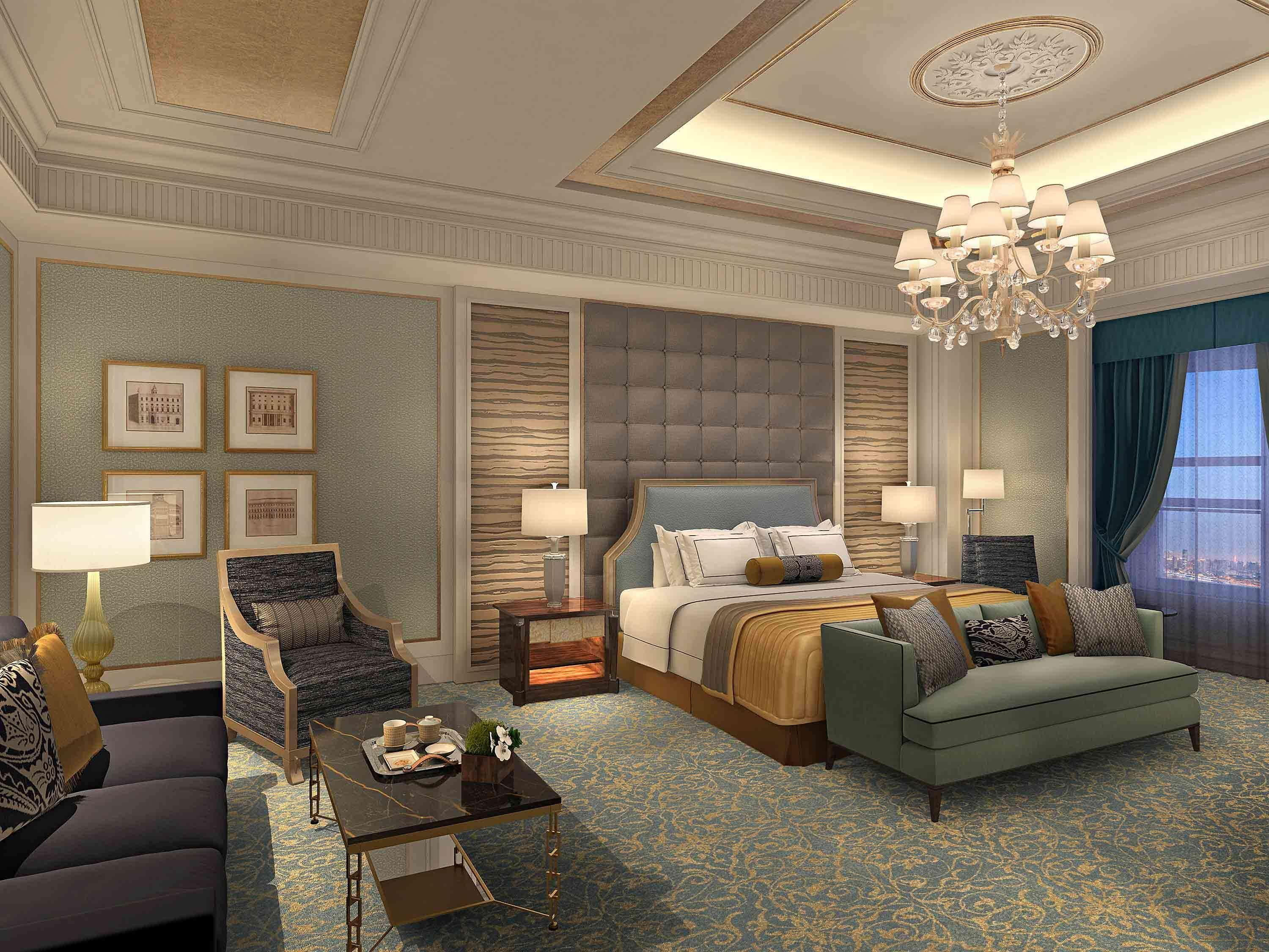 Hotel Sofitel Hongqiao
