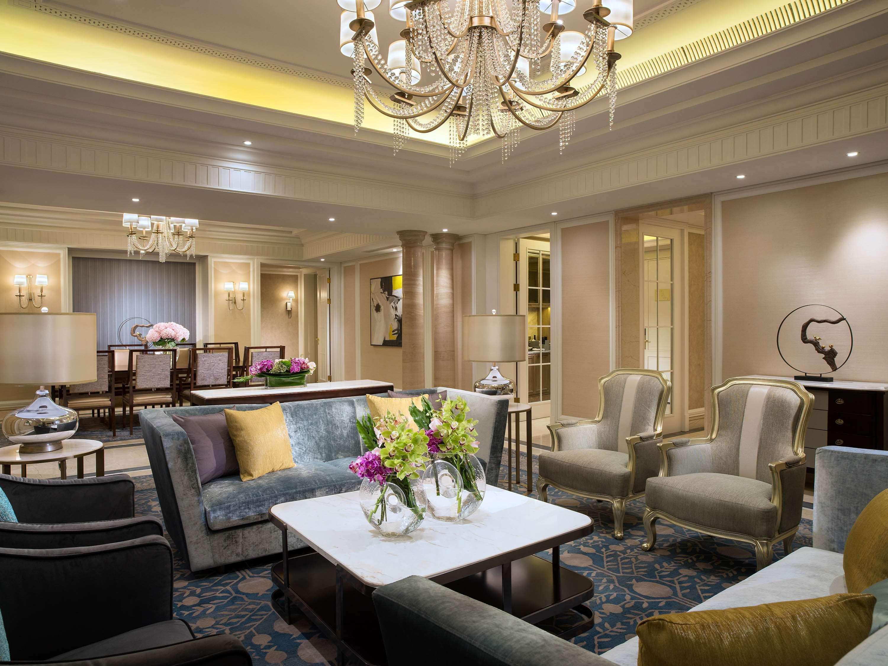 Sofitel Hongqiao