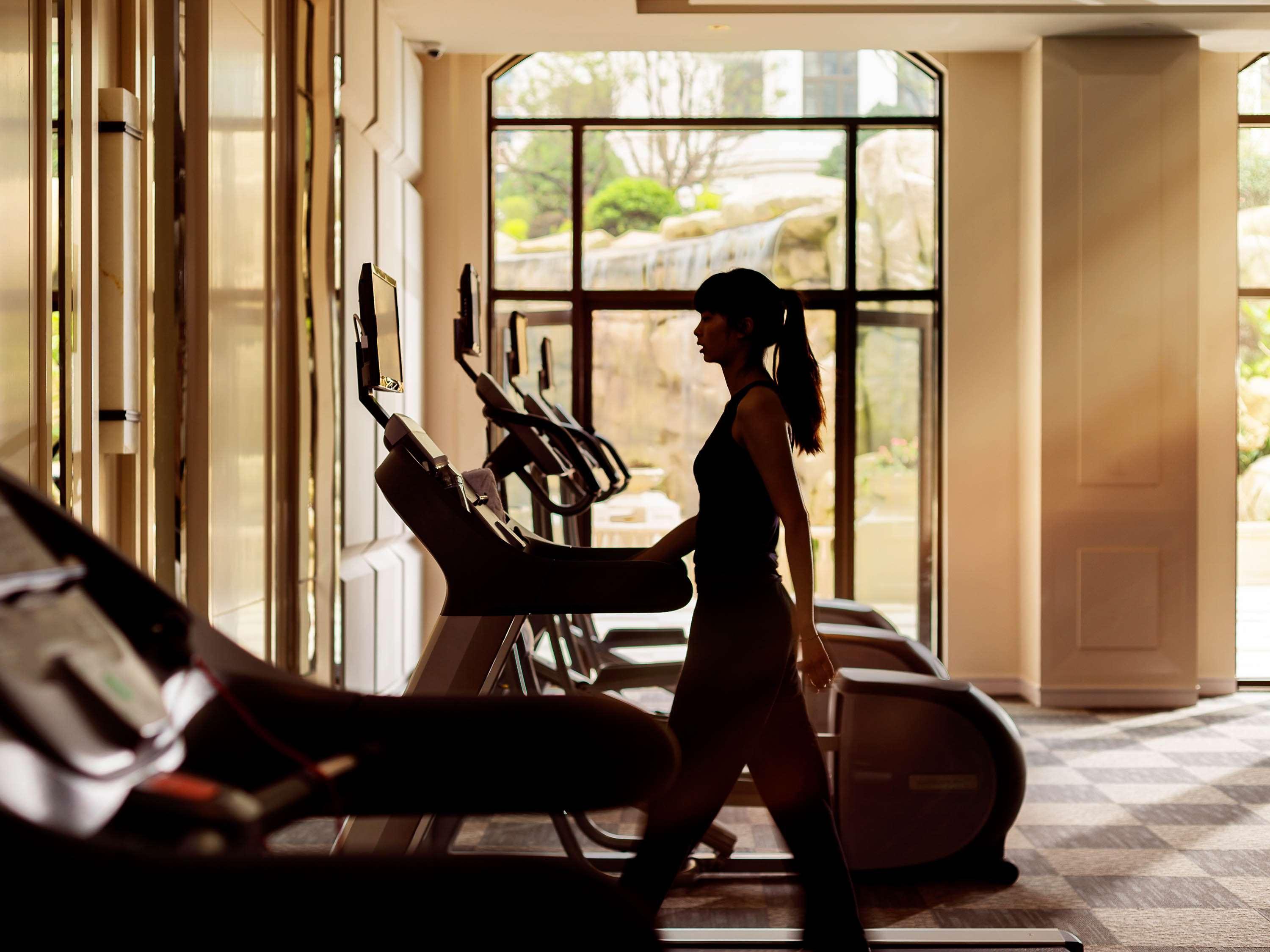 Sofitel Hongqiao Hotel