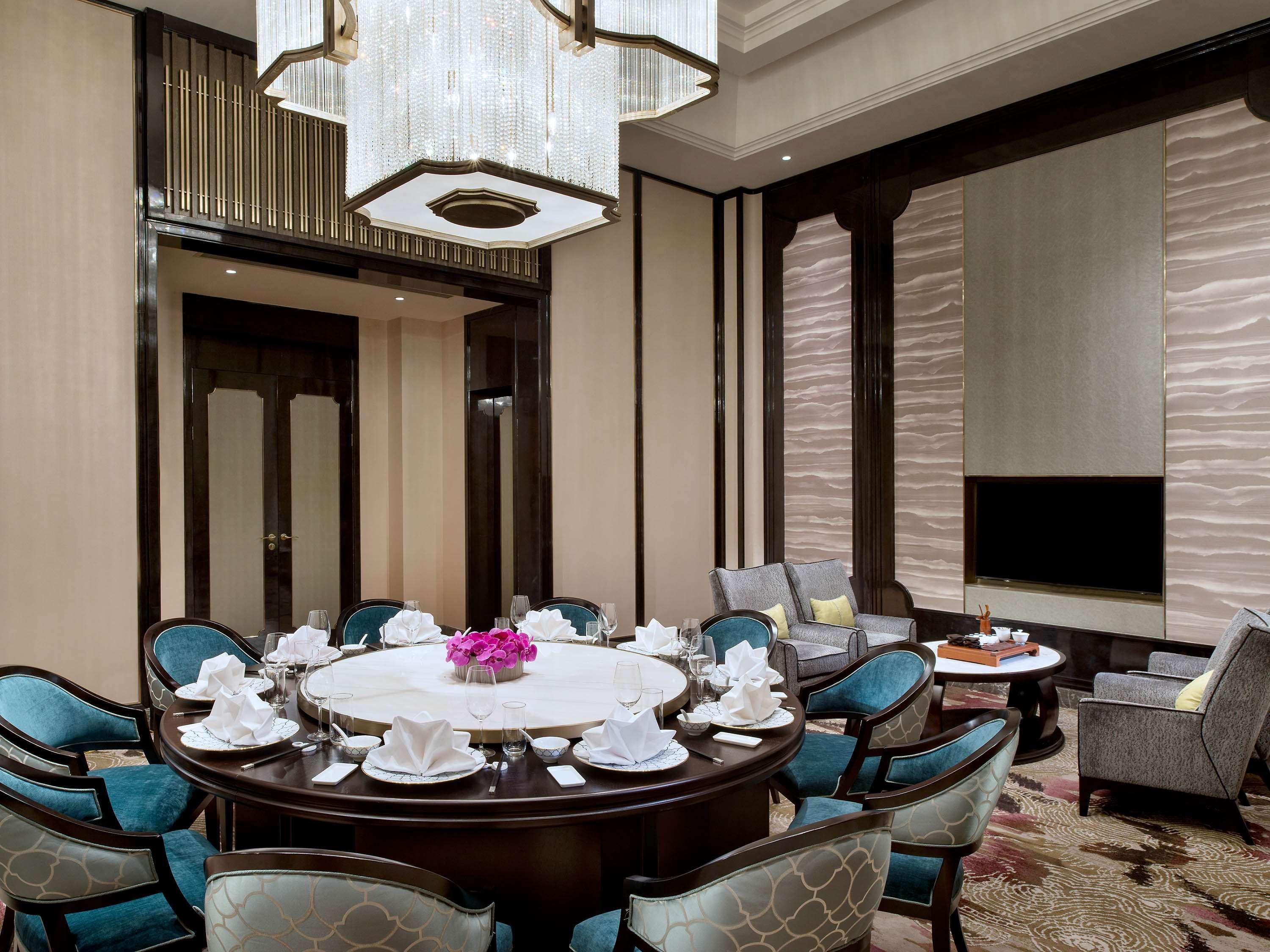 Sofitel Hongqiao Hotel Shanghai
