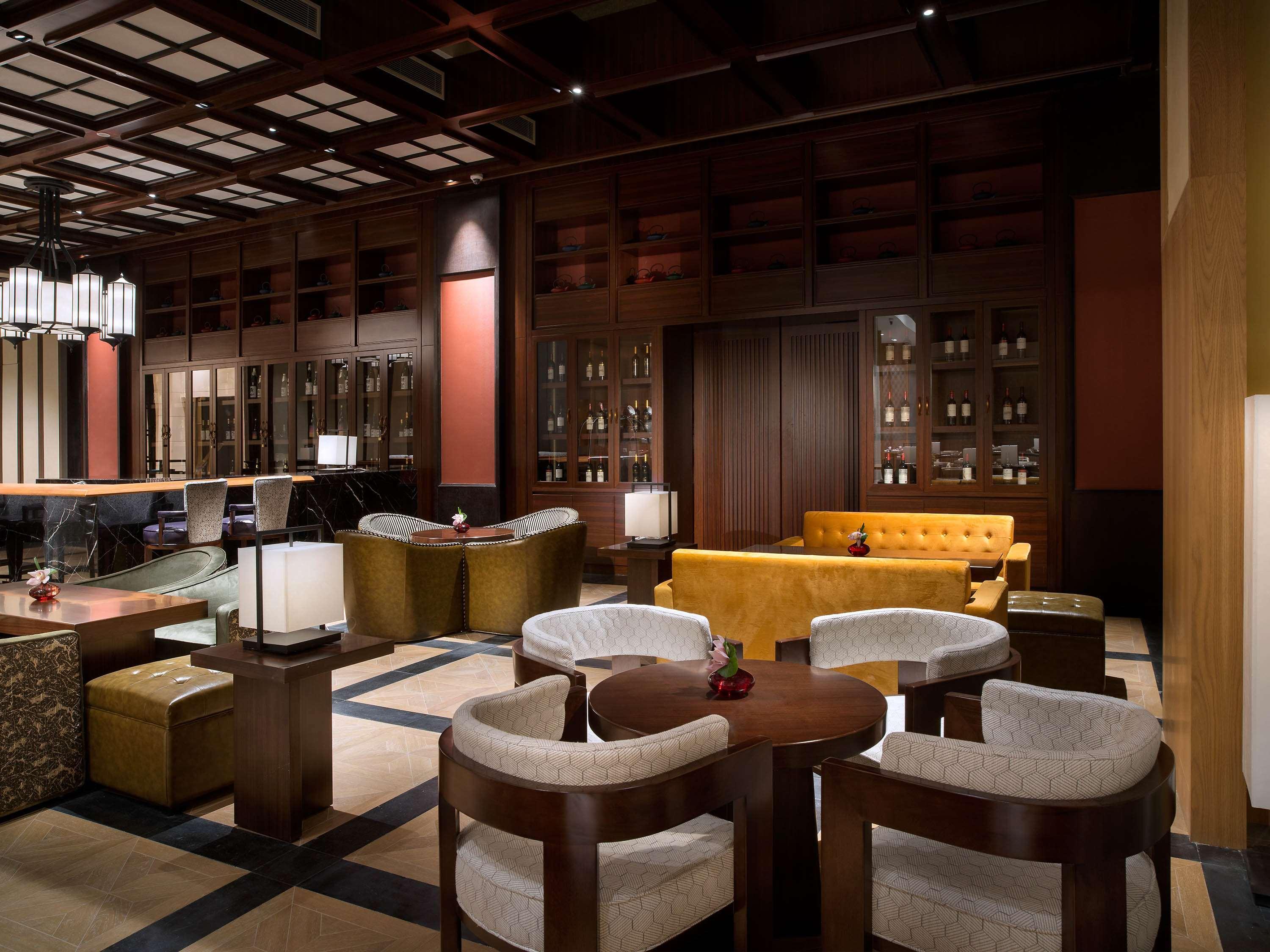 Hotel Sofitel Hongqiao