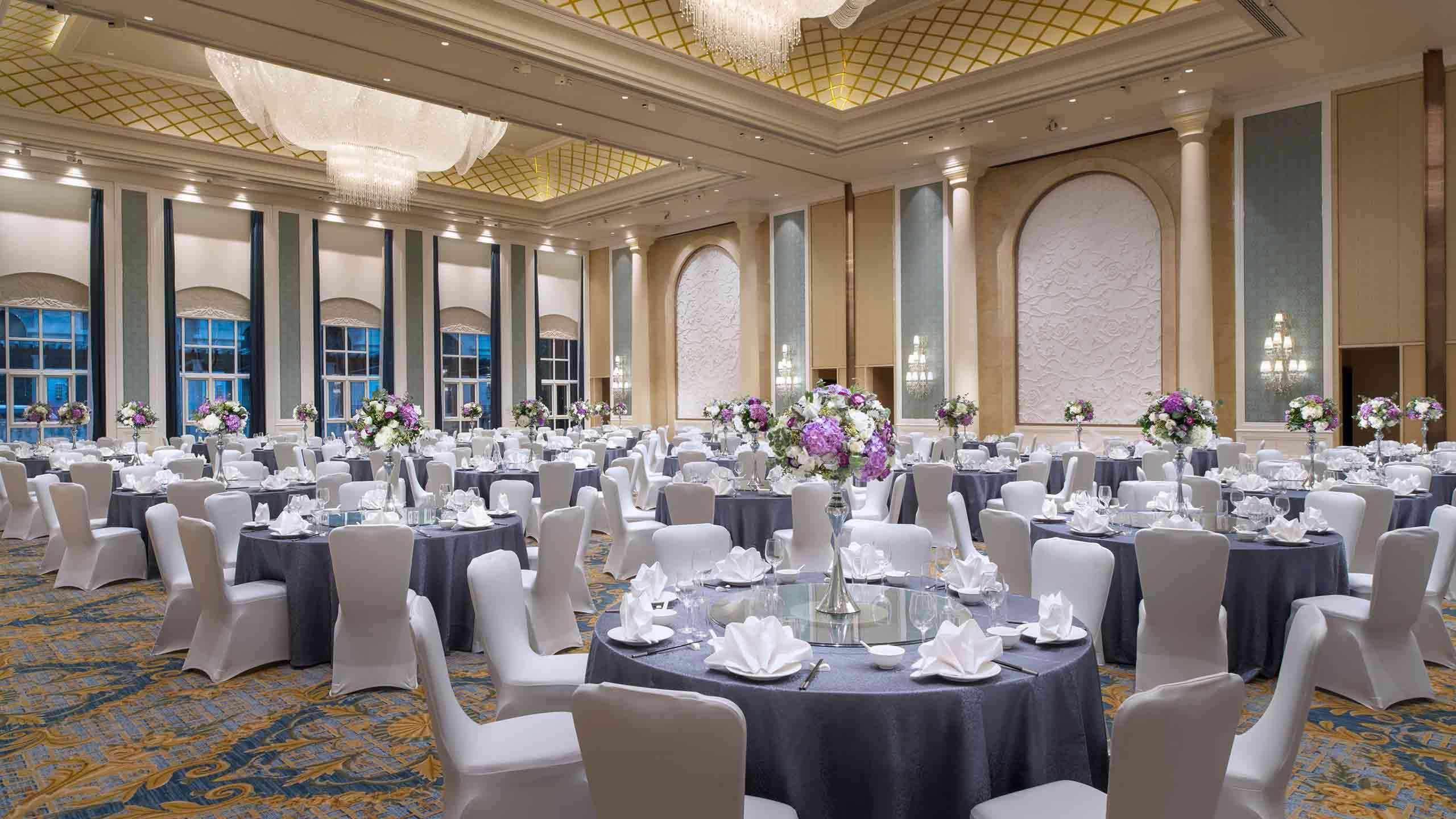 Sofitel Hongqiao Hotel Shanghai