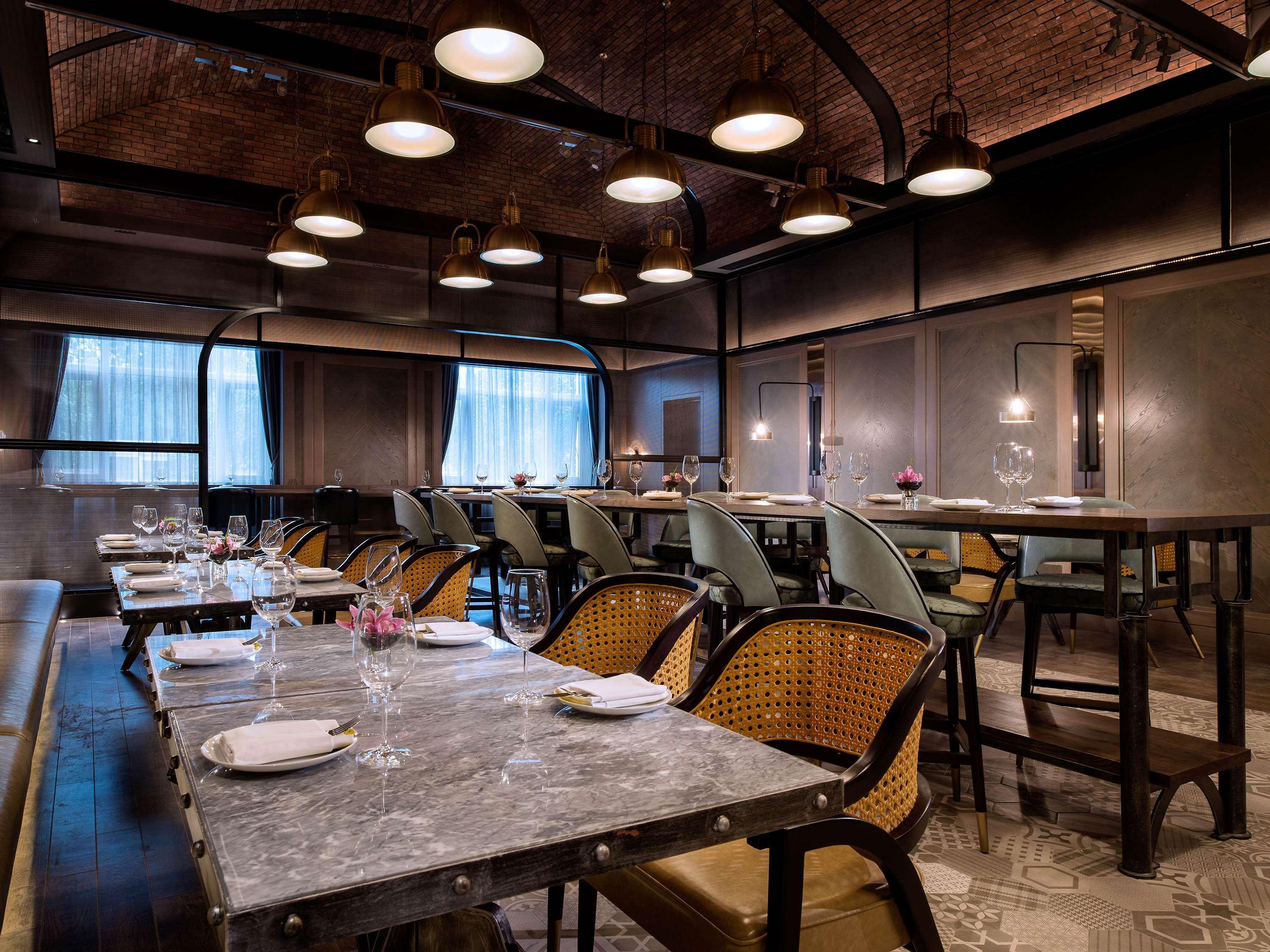 Sofitel Hongqiao 5* Shanghai