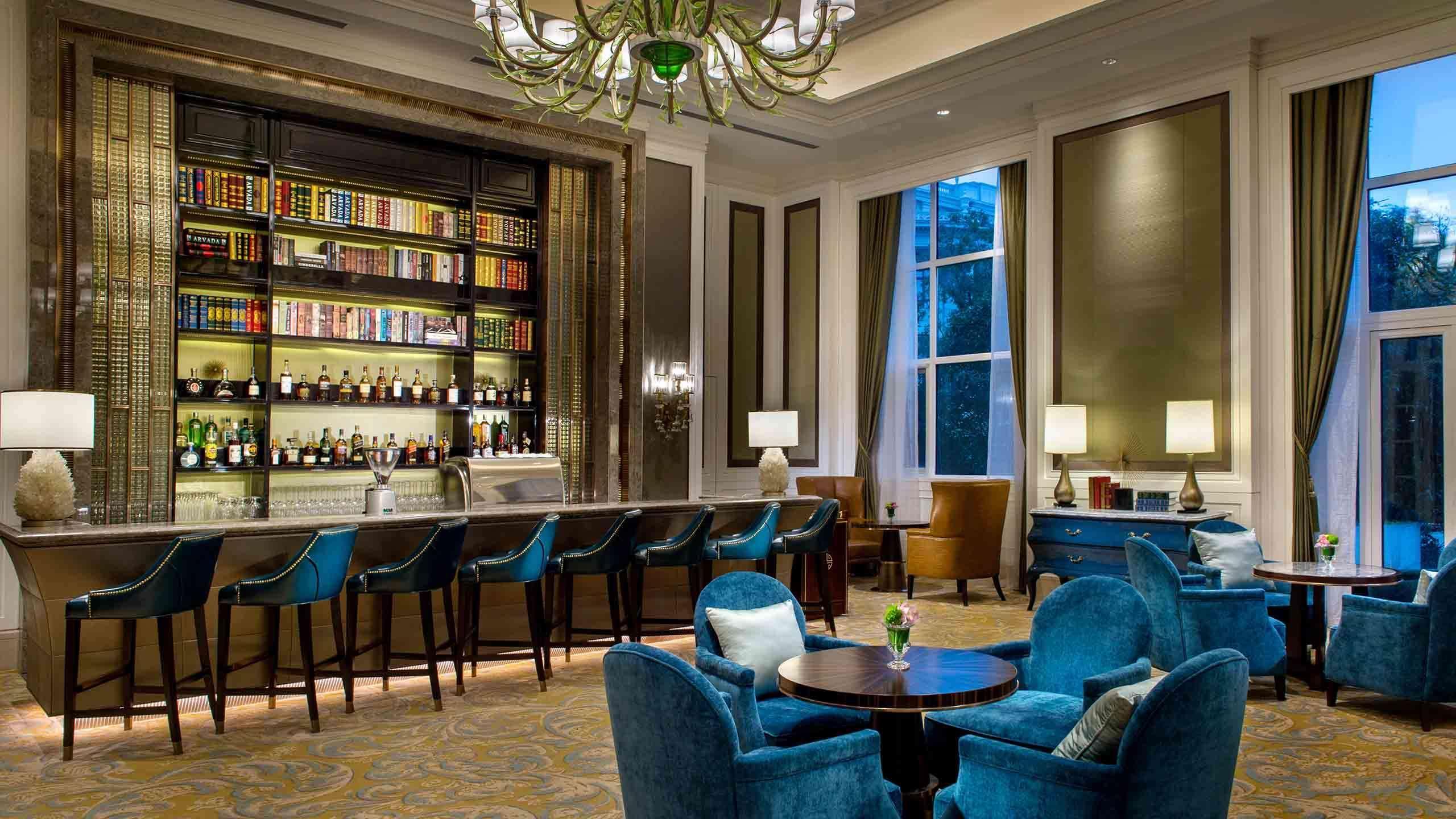 Sofitel Hongqiao 5* Shanghai