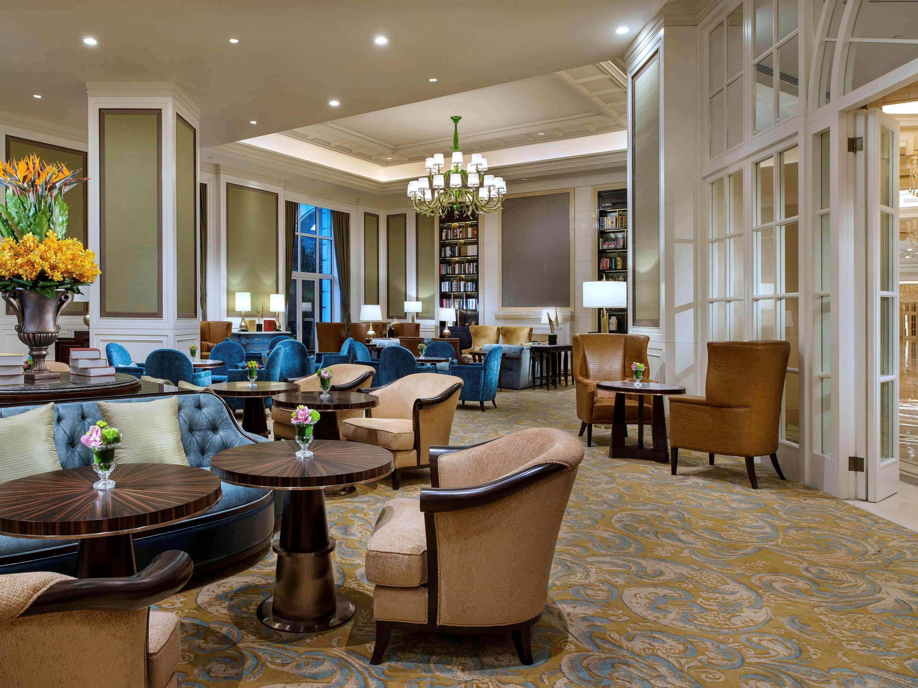 Hotel Sofitel Hongqiao 5*