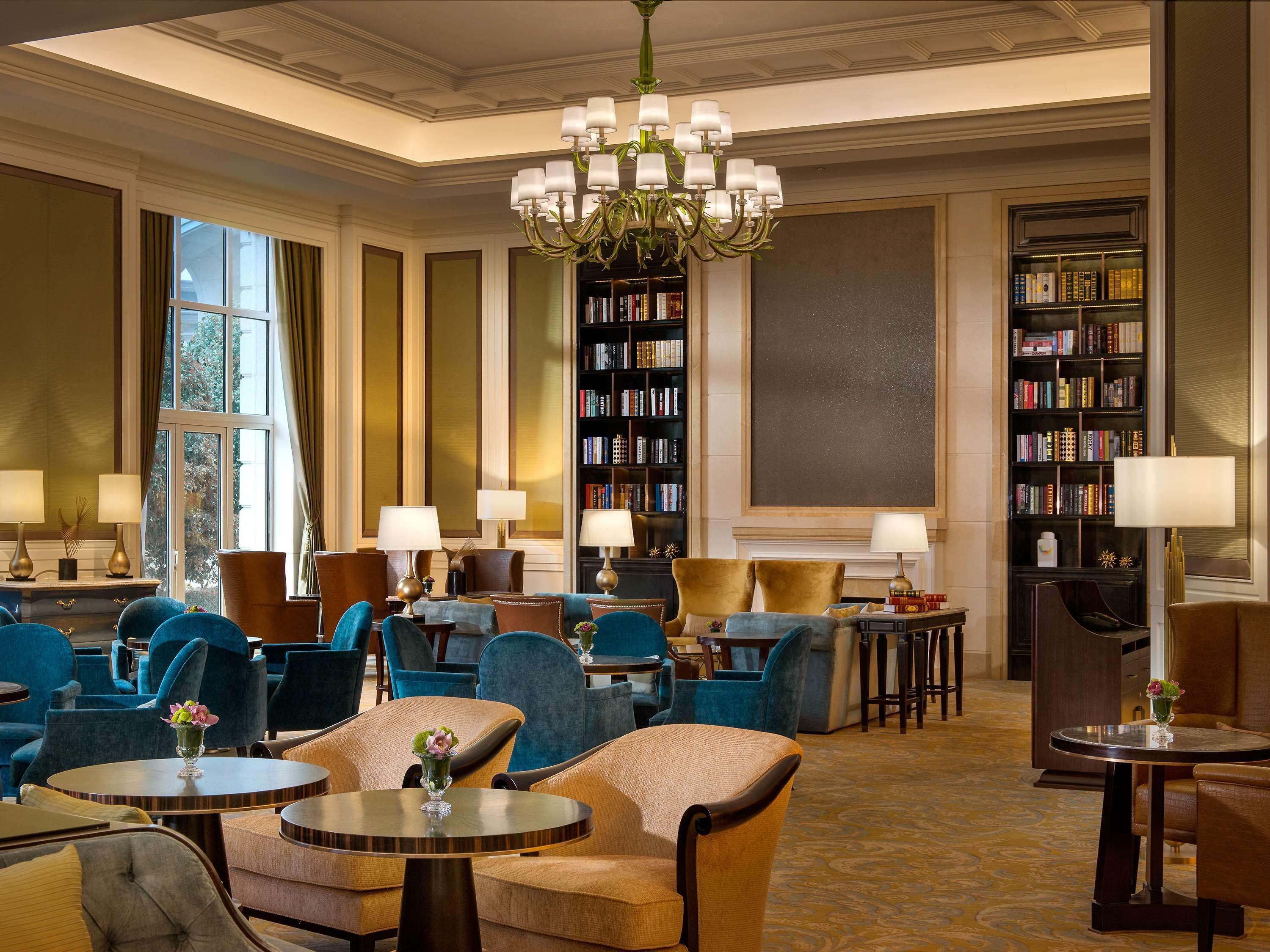 Hotel Sofitel Hongqiao