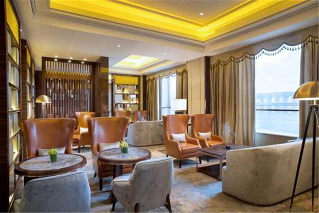 Sofitel Hongqiao Hotel