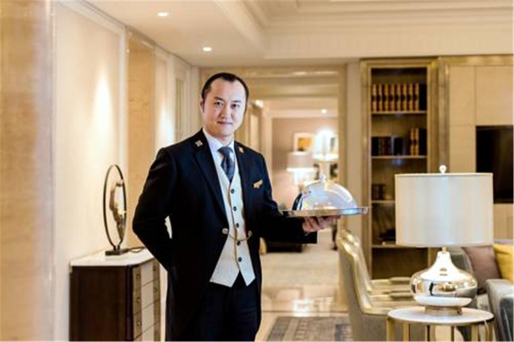 Sofitel Hongqiao Shanghai