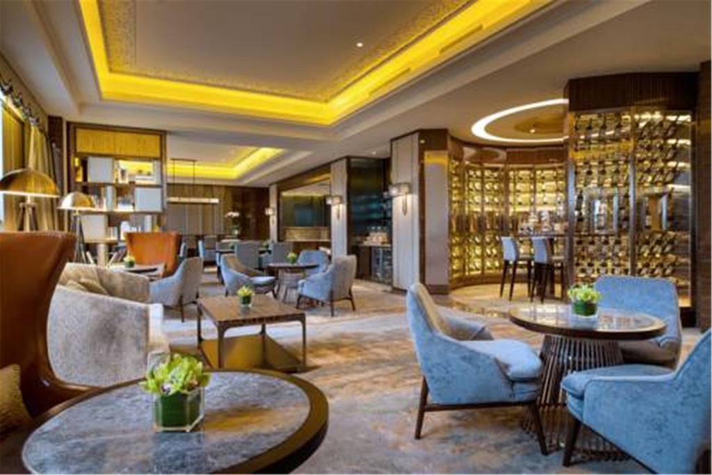 Hotel Sofitel Hongqiao Shanghai