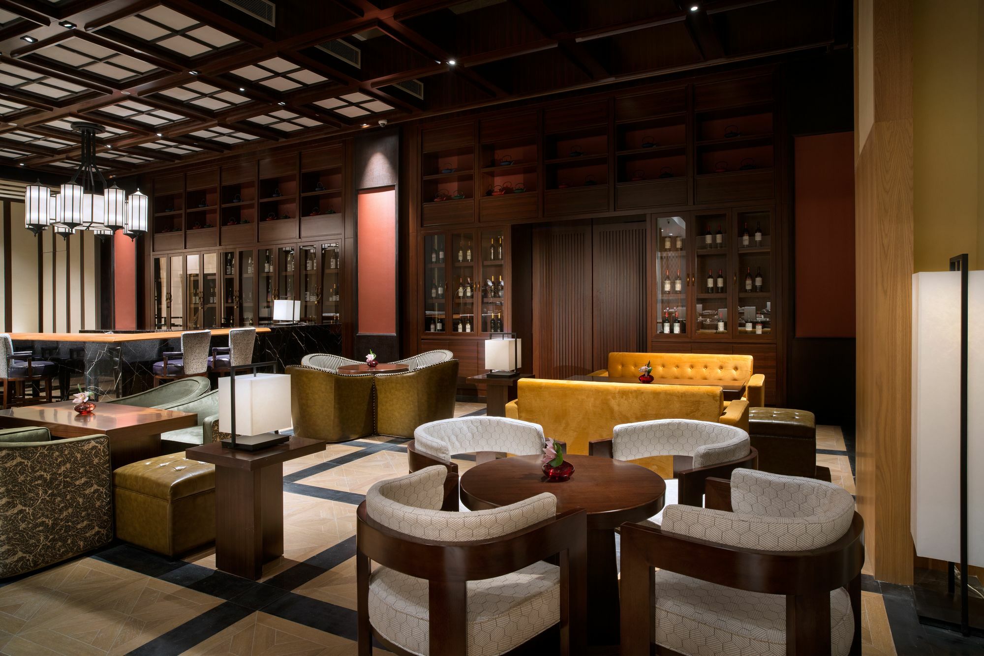 Sofitel Hongqiao 5* Shanghai
