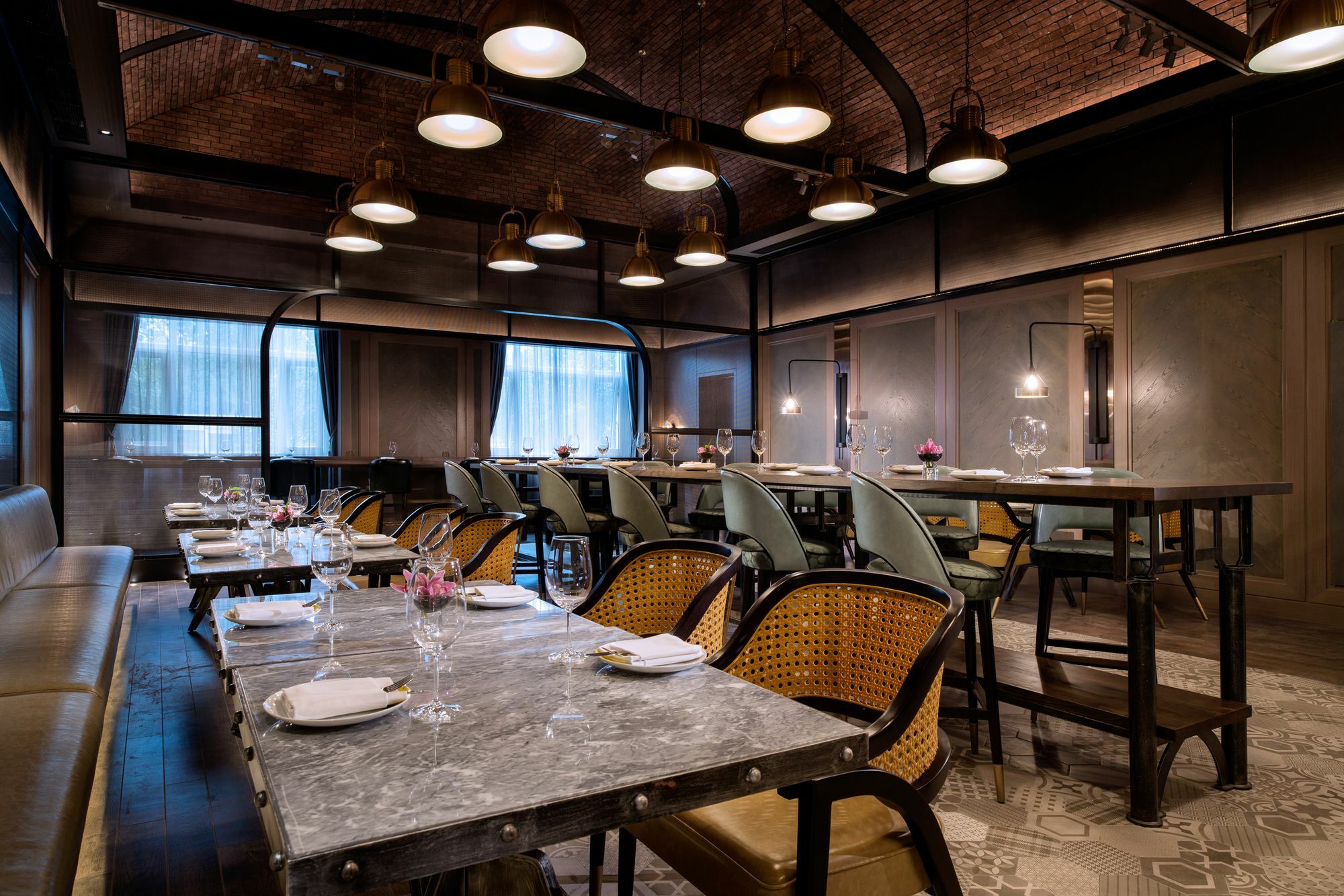 Sofitel Hongqiao Shanghai